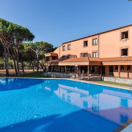 Parador De Tordesillas Zewnętrze zdjęcie