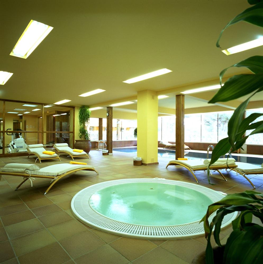 Parador De Tordesillas Zewnętrze zdjęcie