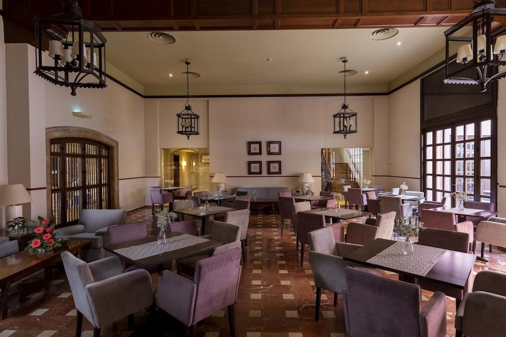 Parador De Tordesillas Zewnętrze zdjęcie
