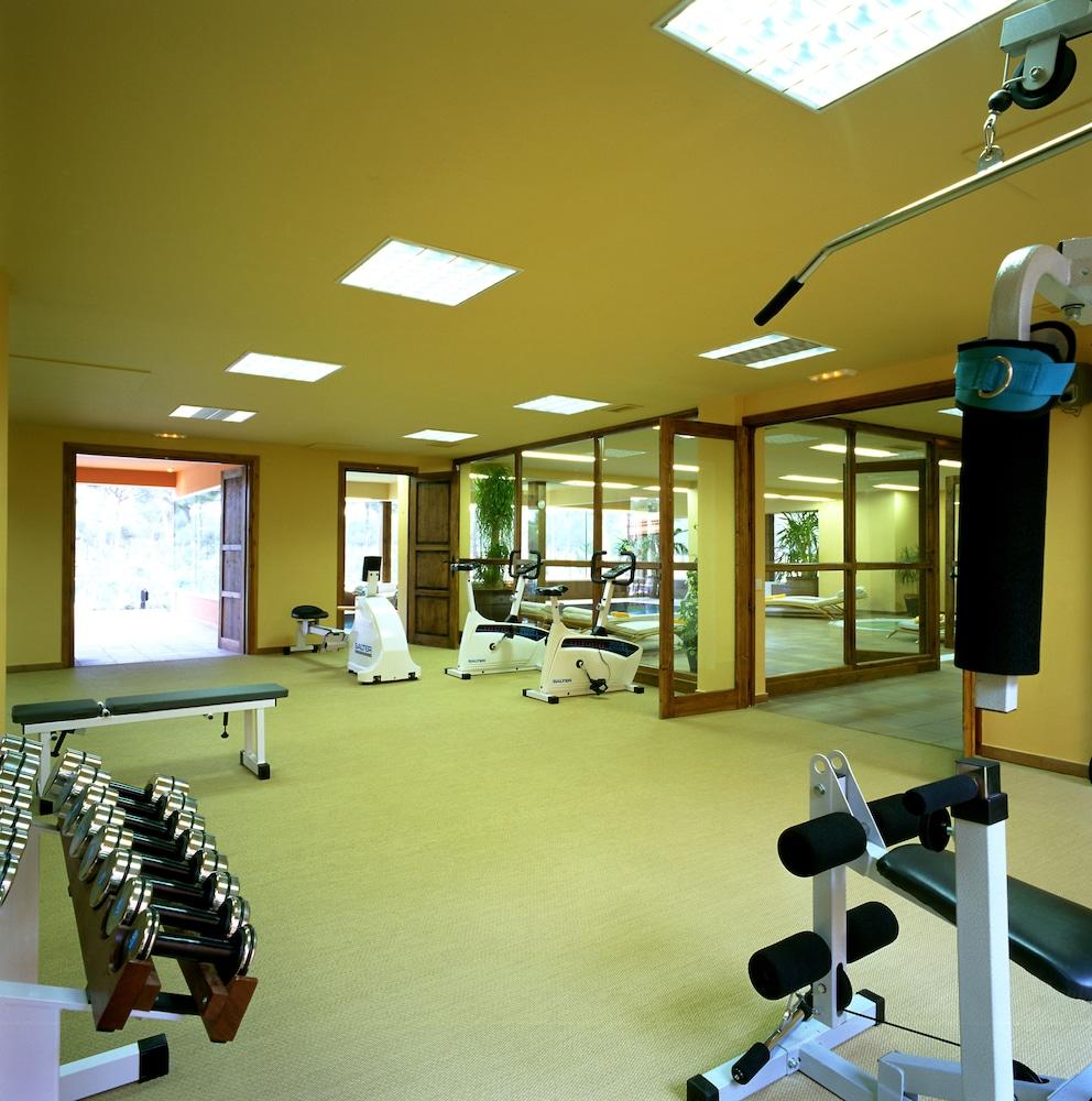 Parador De Tordesillas Zewnętrze zdjęcie