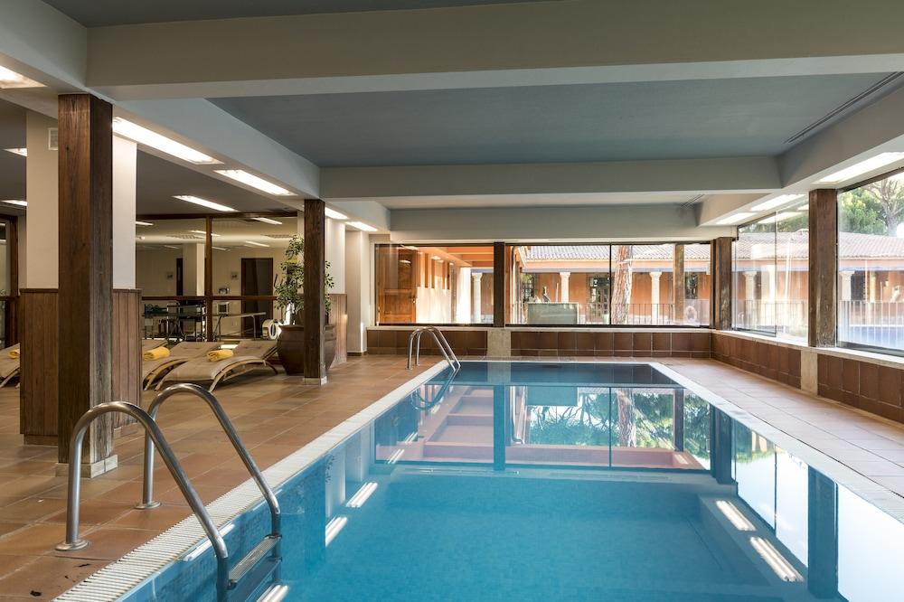 Parador De Tordesillas Zewnętrze zdjęcie